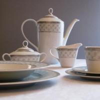 Kolekcja porcelany z Wałbrzycha, Darek