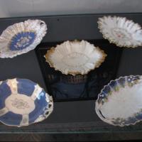 Kolekcja porcelany , Darek