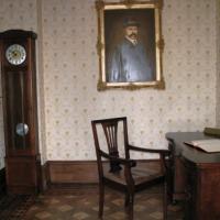 Sala Gustawa Boehma, Darek