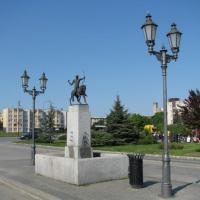 , Darek