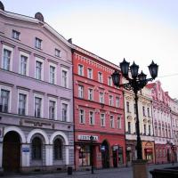 , Darek
