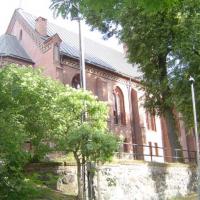 Zamek w Olsztynie, iwtg1140 GosiaEwelina