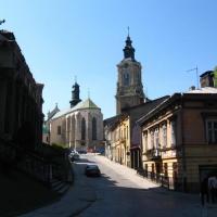 ul. Katedralna, Kinga