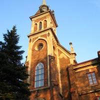 Klasztor Karmelitanek bosych, Kinga