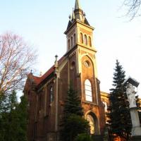 Klasztor Karmelitanek bosych, Kinga