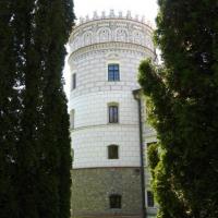 Baszta Szlachecka, Kinga