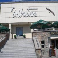 restauracja Albatros, iwtg11.40iwona.wioleta