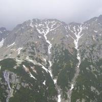 Pasmo Orlej Perci., Janek