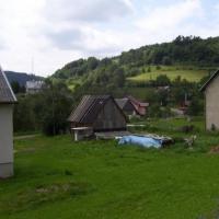 Komańcza., Janek