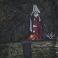 Kaplica błogosławionej Kingi na zamkowej Górze., Janek