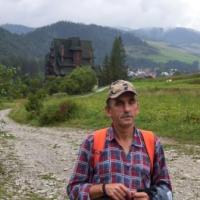 Dochodzimy do Schroniska PTTK /