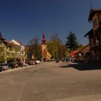 Kroscienko nad Dunajcem, Łukasz