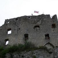 Mirów, Justyna J.