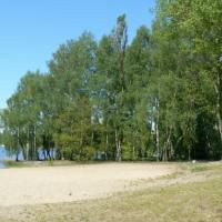 jezioro Chechło , Katarzyna Jamrozik
