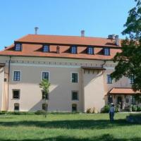 zamek w Niepołomicach, Katarzyna Jamrozik