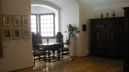 , Małgorzata Bednarczyk