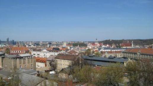 WILNO, iza