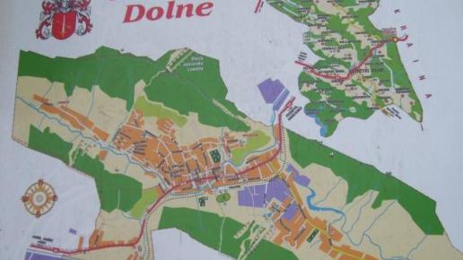 Plan Ustrzyk Dolnych., Janek