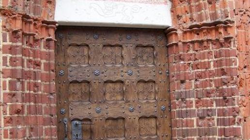 Malbork, Justyna J.