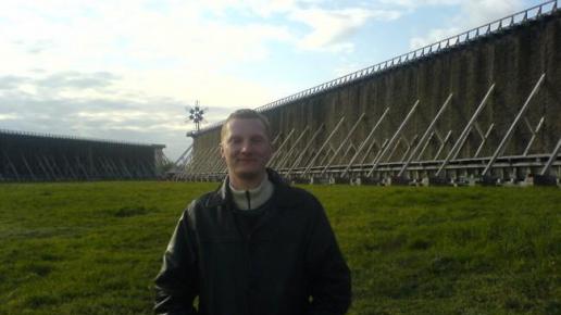 , Krzysztof Drajling