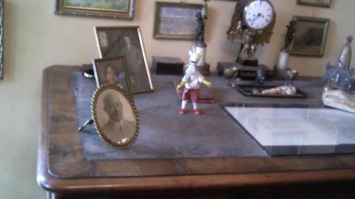 Muzeum Kornela Makuszynskiego, martyna jurczak