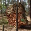 Fragment gotyckiego kościoła, Wojciech Soroka