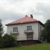 Fundamenty tego domu to Fort Wojenny ( kolor czerwony), Ola Dzitkowska