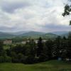 Panorama Beskidu Zywieckiego, Ola Dzitkowska