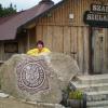 , Halina Brzoza