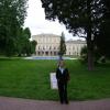 muzeum Czartoryskich w głębi, Monika Rode
