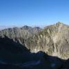 na Bystrej Ławce, Kinga