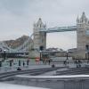 Tower Bridge, Ewa
