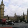 Parlament, Ewa
