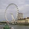 London Eye, Ewa