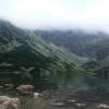 Czarny Staw, Ewa