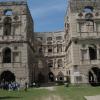 Zamek Krzyżtopór, Maciej Zwarycz