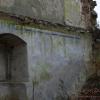 Wnętrze ruin, Artur