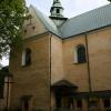 Klasztor OO. Bernardynów w Alwernii, Teresa Nowak