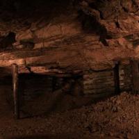 Długość trasy turystycznej to 1700 m, MM
