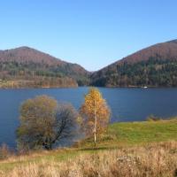 Jezioro Klimkowskie, Kinga