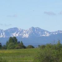 Tatry Zachodnie., Janek