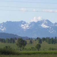 Tatry Wysokie., Janek