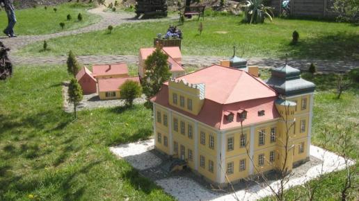 , MARTUSIA I ADAŚ