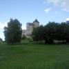 Zamek, Ola Dzitkowska