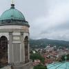 Esztergom - bazylika, nena
