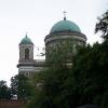 Esztergom - bazylika, nena