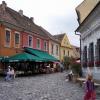Szentendre, nena