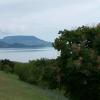 Płw. Tihany - widok na Balaton , nena