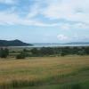 Płw. Tihany - widok na Balaton , nena