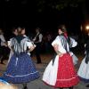 Balatonalmadi - ludowe tańce , nena